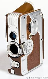 Goerz (A) Minicord III