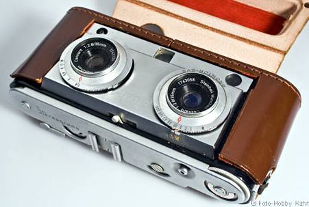 Witt Iloca Stereo Rapid