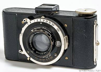 Kochmann Korelle 6.5x4