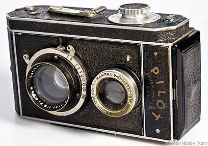 KW Dresden Pilot Reflex