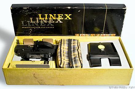 Lionel Linex