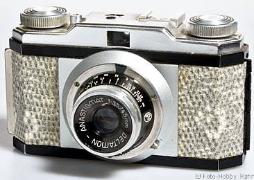 Montanus Montana (1956)