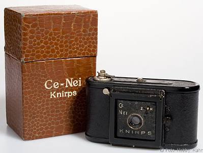 Neithold Ce-Nei Knirps