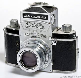 Rheinmetall System Exa