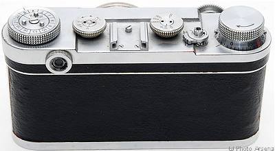 GOMZ Leningrad Prototyp