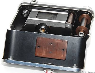 GOMZ Leningrad Prototyp