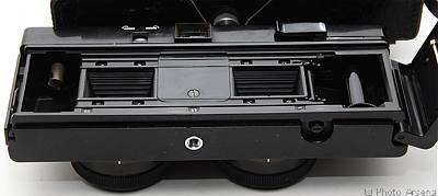 GOMZ Smena Stereo Prototype