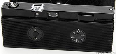 GOMZ Smena Stereo Prototype