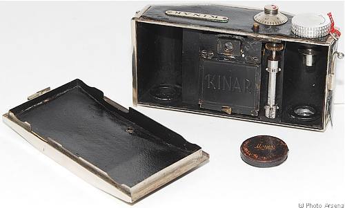 Meyer Kinar Prototyp