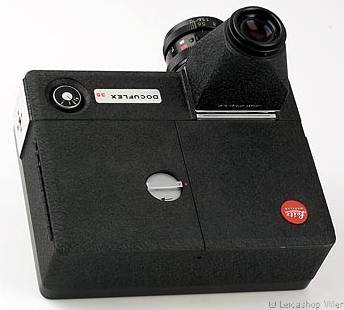 Leica Docuflex 35