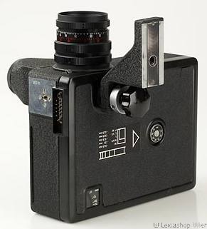 Leica Docuflex 35