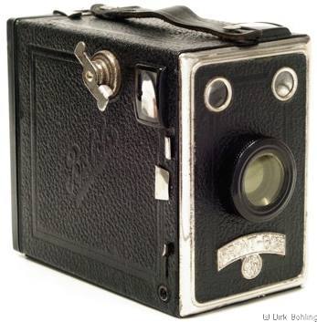 Balda Frontbox (1938)