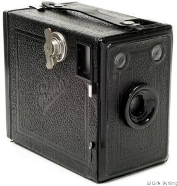 Balda Rollbox (1935)