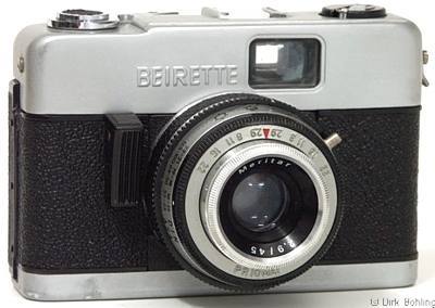 Beier Beirette (1974)