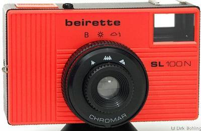 Beier Beirette SL100 N