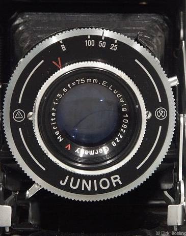 Beier Precisa II (1954)