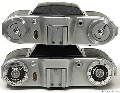 Belca Beltica II (1955)