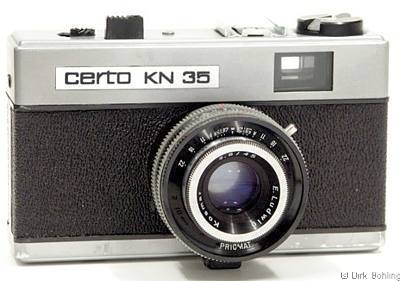 Certo KN 35