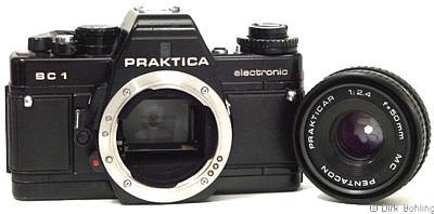 Praktica BC 1 (221)