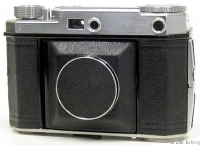 Kodak Retina II (Typ 142)