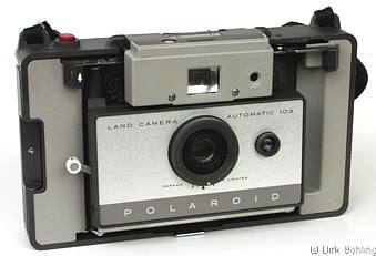 Polaroid 103