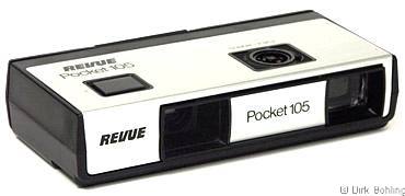 Revue Pocket 105