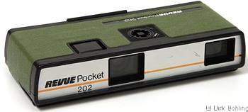 Revue Pocket 202