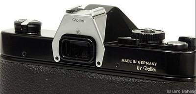 Rollei SL 35