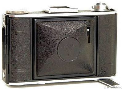 Voigtländer Bessa 66 (1938)