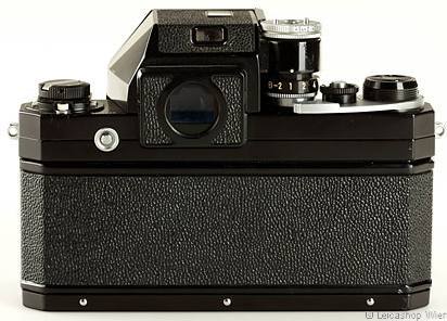 Nikon F Photomic TN