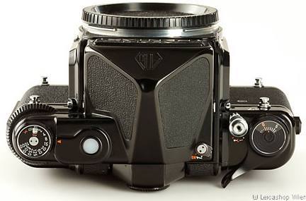 Pentax 6x7