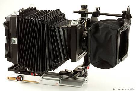 Linhof Technikardan 9x12