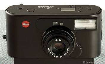 Leica C1