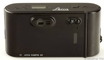 Leica C1