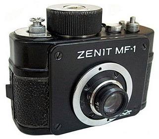 KMZ Zenit MF-1