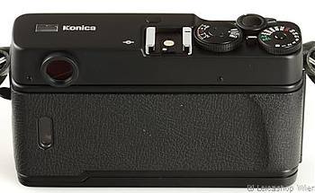 Konica Hexar RF