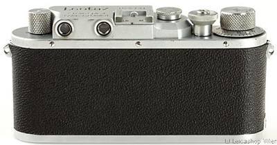 Leotax Special D III