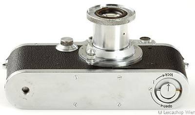 Leotax Special D III