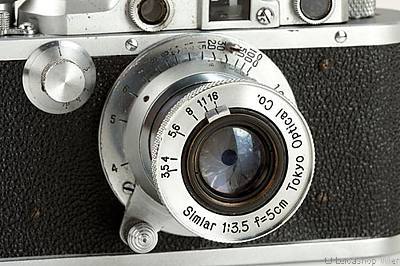 Leotax Special D III