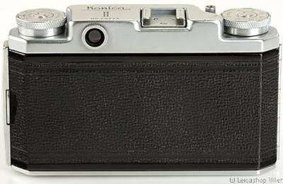 Konica II