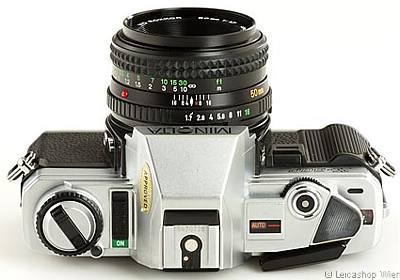 Minolta X-300