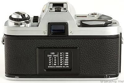 Minolta X-300