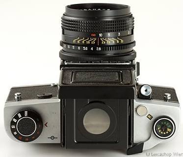 ARSENAL Kiev 60 TTL