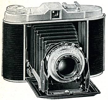 Franka Solida II (1955)