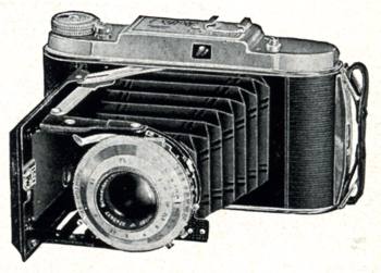 Franka Rolfix I (1954)