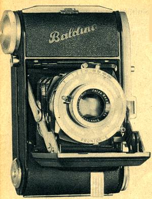 Balda Baldini (1951)