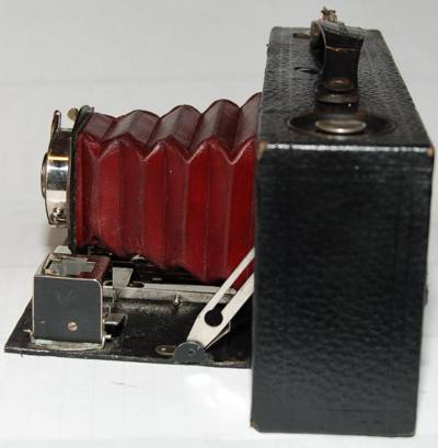 Kodak Brownie Folding Pocket No. 2A