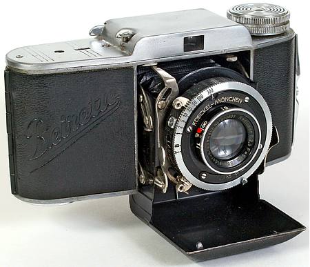 Beier Beirette (1938)