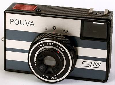Pouva SL100