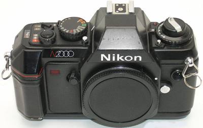 Nikon N2000